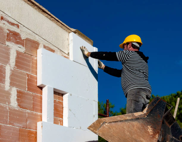 Best Spray Foam Insulation in Ponchatou, LA