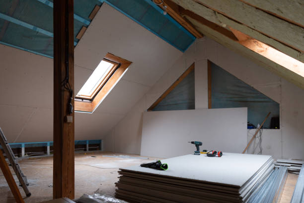 Best Energy Efficiency Insulation in Ponchatou, LA