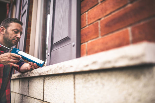 Best Fiberglass Insulation in Ponchatou, LA