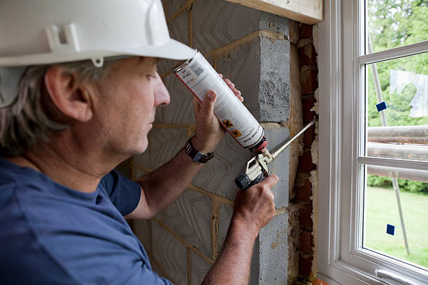 Best Residential Insulation in Ponchatou, LA