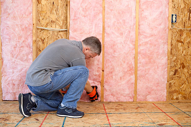 Types of Insulation We Offer in Ponchatoula, LA
